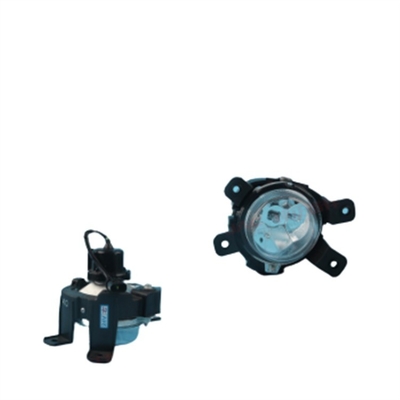 JAC HFC1040 Bộ đèn sương mù phía trước cho Shuailing Q3 Q6 H330
