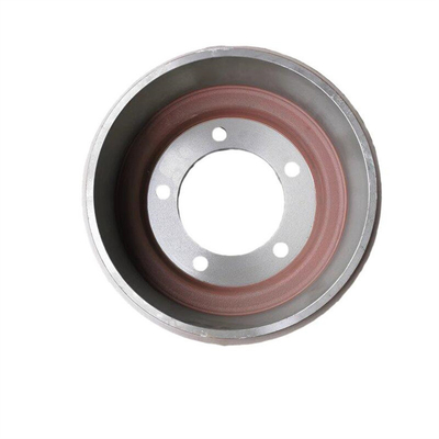JMC 1040s Xe tải nhẹ phanh sau trống xe tải phụ tùng với OEM NO 2100320390