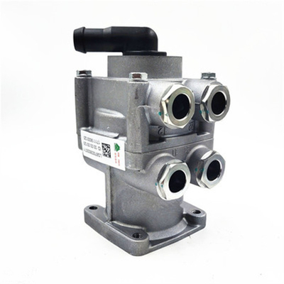 Máy van phanh chính LG9704360057 cho xe tải SINOTRUK CNHTC 2005- Một bộ phận ô tô phải có