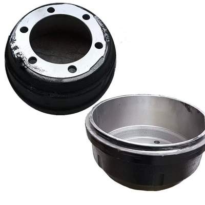 OE NO. 3103015B1 Trung Quốc gốc Jac 1040 phụ tùng xe tải E4AA trống phanh phía trước