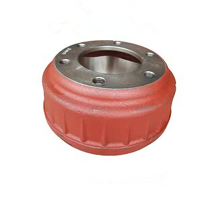OE NO. 3103015B1 Trung Quốc gốc Jac 1040 phụ tùng xe tải E4AA trống phanh phía trước
