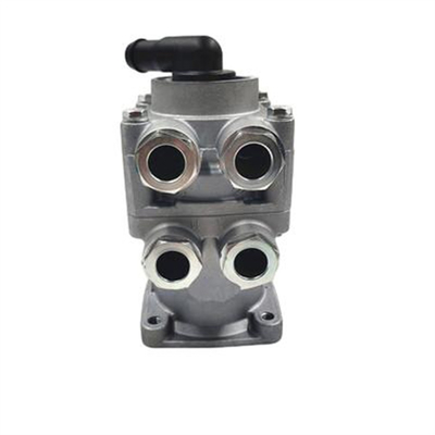 Máy van phanh chính LG9704360057 cho xe tải SINOTRUK CNHTC 2005- Một bộ phận ô tô phải có