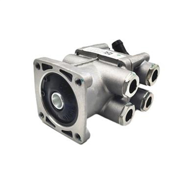 Máy van phanh chính LG9704360057 cho xe tải SINOTRUK CNHTC 2005- Một bộ phận ô tô phải có
