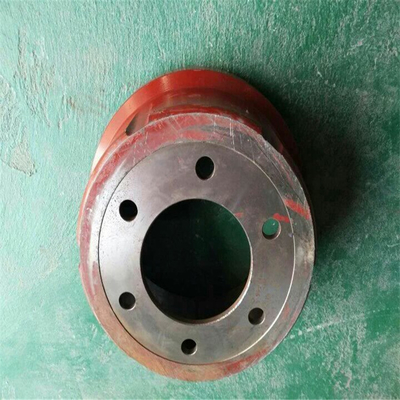 OE NO. 3103015B1 Trung Quốc gốc Jac 1040 phụ tùng xe tải E4AA trống phanh phía trước