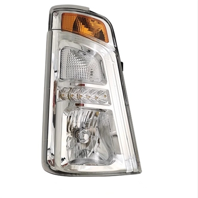 Đèn mặt trước xe tải nhẹ Tongshuai 12V/24V Đèn mặt trước cho bao bì tiêu chuẩn hoặc tùy chỉnh