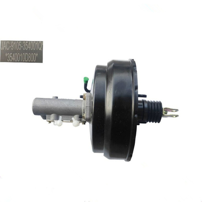 JAC 1040 Chiếc xe tải hạng nhẹ Chiếc máy gia tăng chân không 3540010D800-1107