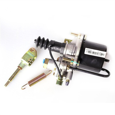 JMC 1030 /1040 Máy đẩy bơm ly hợp nhôm cho phụ tùng phụ tùng xe tải