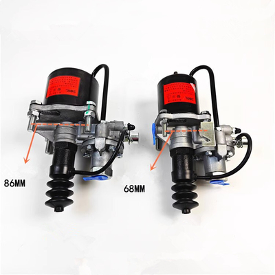JMC 1030 /1040 Máy đẩy bơm ly hợp nhôm cho phụ tùng phụ tùng xe tải