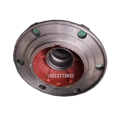 2013 Năm Đỏ phụ tùng ô tô cho Jac J3 Truck phụ tùng 3103101n Front Hub Jac1040