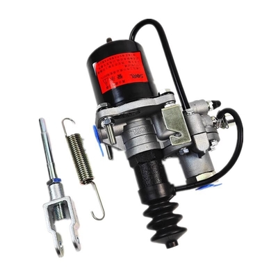 JMC 1030 /1040 Máy đẩy bơm ly hợp nhôm cho phụ tùng phụ tùng xe tải