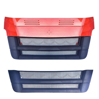 Bộ phận xe tải LG1613118122 LG1612118122 Chốt lưới cho SINOTRUK HOWO Chốt lưới Howo gốc