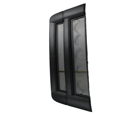 Bộ phận xe tải LG1613118122 LG1612118122 Chốt lưới cho SINOTRUK HOWO Chốt lưới Howo gốc