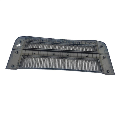Bộ phận xe tải LG1613118122 LG1612118122 Chốt lưới cho SINOTRUK HOWO Chốt lưới Howo gốc