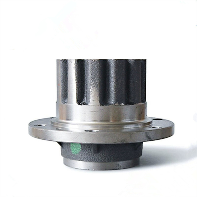 Đen sản xuất jac G300S-04015 phụ tùng xe tải NJ1038 Đường quay sau OEM NO 3104N28-015