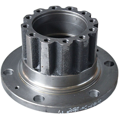 Đen sản xuất jac G300S-04015 phụ tùng xe tải NJ1038 Đường quay sau OEM NO 3104N28-015