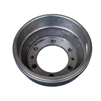 Bàn phanh phía sau tự động cho JMC 1030 /1040 Phụ tùng xe tải 350210112 theo nhà sản xuất