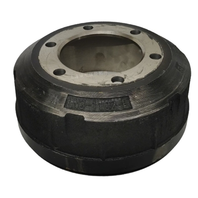 Bàn phanh phía sau tự động cho JMC 1030 /1040 Phụ tùng xe tải 350210112 theo nhà sản xuất