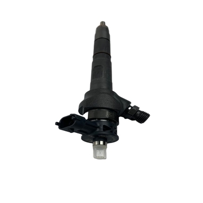 Thiết bị xe ô tô JAC HFC4DF1 Máy phun nhiên liệu cho bộ phận phụ tùng động cơ của Junling Shuailing Kanling