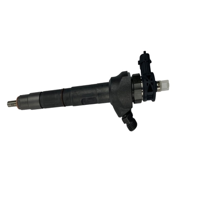 Thiết bị xe ô tô JAC HFC4DF1 Máy phun nhiên liệu cho bộ phận phụ tùng động cơ của Junling Shuailing Kanling
