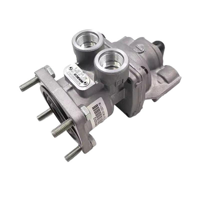 Các phụ tùng phụ tùng ô tô JAC WG9000360520 van phanh để lắp đặt xe hơi