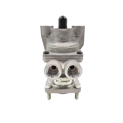 Các phụ tùng phụ tùng ô tô JAC WG9000360520 van phanh để lắp đặt xe hơi