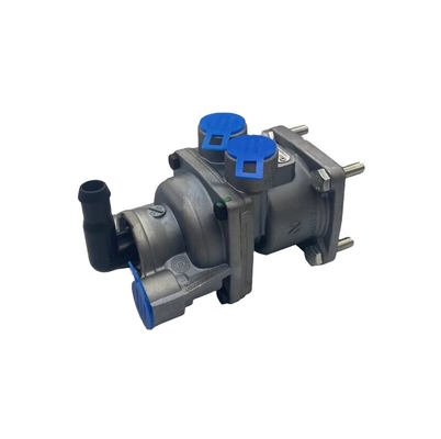 Các phụ tùng phụ tùng ô tô JAC WG9000360520 van phanh để lắp đặt xe hơi