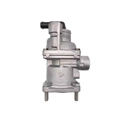 Các phụ tùng phụ tùng ô tô JAC WG9000360520 van phanh để lắp đặt xe hơi