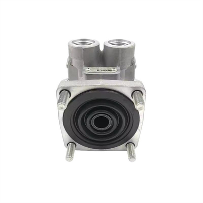 Các phụ tùng phụ tùng ô tô JAC WG9000360520 van phanh để lắp đặt xe hơi