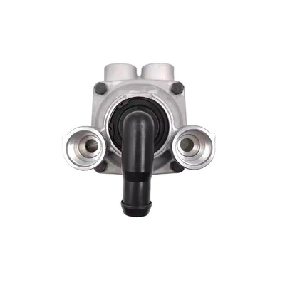 Các phụ tùng phụ tùng ô tô JAC WG9000360520 van phanh để lắp đặt xe hơi