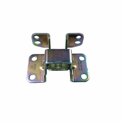 SHUAILING T8 6106010E0 Cánh cửa xe tải cho HFC1025 Jac Các sản phẩm phụ tùng xe tải