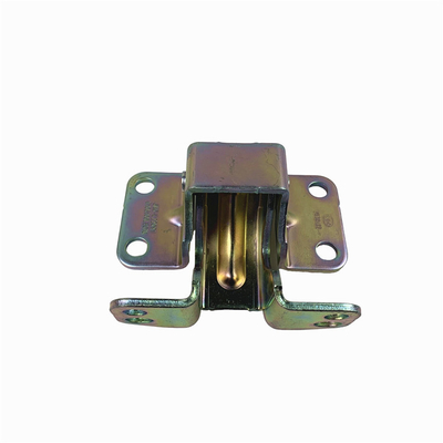 SHUAILING T8 6106010E0 Cánh cửa xe tải cho HFC1025 Jac Các sản phẩm phụ tùng xe tải