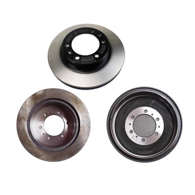 HT250/G3000/G3500 đĩa phanh trước cho JAC Foton SAIC và các phương tiện hạng nặng khác