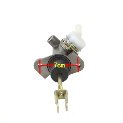 Thiết bị xe hơi Yuejin 1605Y001A0L08 Máy trụ chính ly hợp cho các bộ phận xe tải mô hình NJ1038