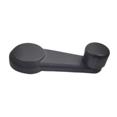 Cửa kính điều chỉnh thủ công cửa sổ Crank tay cầm LG1611330015 cho HOWO A7 xe tải nhẹ