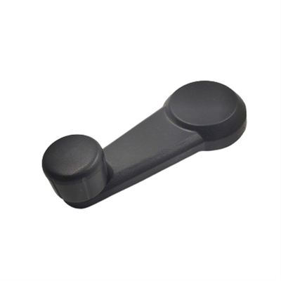 Cửa kính điều chỉnh thủ công cửa sổ Crank tay cầm LG1611330015 cho HOWO A7 xe tải nhẹ