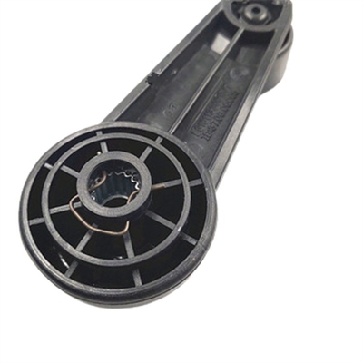Cửa kính điều chỉnh thủ công cửa sổ Crank tay cầm LG1611330015 cho HOWO A7 xe tải nhẹ