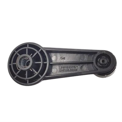 Cửa kính điều chỉnh thủ công cửa sổ Crank tay cầm LG1611330015 cho HOWO A7 xe tải nhẹ