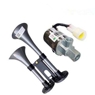 Phụ tùng phụ tùng ô tô Wg9718710003 Van phanh khí với số tham chiếu Wg9718710003