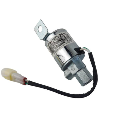 Phụ tùng phụ tùng ô tô Wg9718710003 Van phanh khí với số tham chiếu Wg9718710003