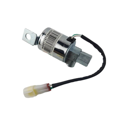 Phụ tùng phụ tùng ô tô Wg9718710003 Van phanh khí với số tham chiếu Wg9718710003