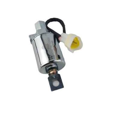 Phụ tùng phụ tùng ô tô Wg9718710003 Van phanh khí với số tham chiếu Wg9718710003