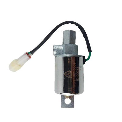 Phụ tùng phụ tùng ô tô Wg9718710003 Van phanh khí với số tham chiếu Wg9718710003