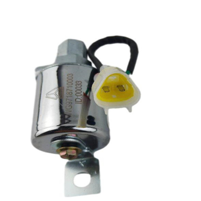 Phụ tùng phụ tùng ô tô Wg9718710003 Van phanh khí với số tham chiếu Wg9718710003