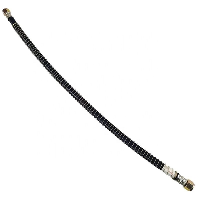 Howo Truck Spare Parts Bơm ống cho xe tải số tham chiếu 9700360112 và 100% được thử nghiệm