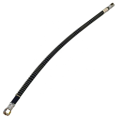 Howo Truck Spare Parts Bơm ống cho xe tải số tham chiếu 9700360112 và 100% được thử nghiệm