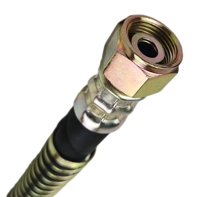 Howo Truck Spare Parts Bơm ống cho xe tải số tham chiếu 9700360112 và 100% được thử nghiệm