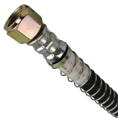 Howo Truck Spare Parts Bơm ống cho xe tải số tham chiếu 9700360112 và 100% được thử nghiệm