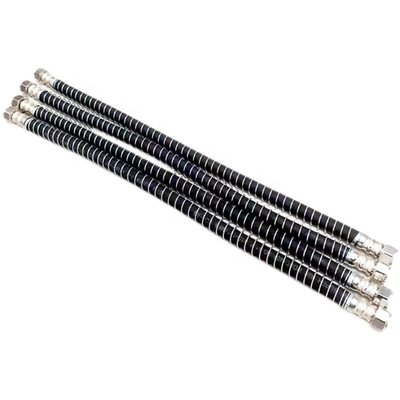 Howo Truck Spare Parts Bơm ống cho xe tải số tham chiếu 9700360112 và 100% được thử nghiệm