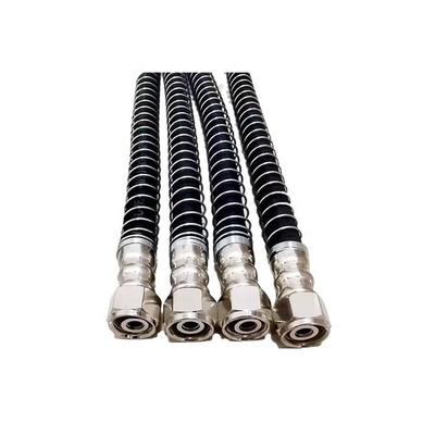 Howo Truck Spare Parts Bơm ống cho xe tải số tham chiếu 9700360112 và 100% được thử nghiệm