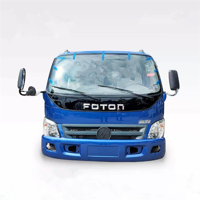 Nâng cấp xe tải Foton của bạn với AOLING Cab Assembly được đảm bảo